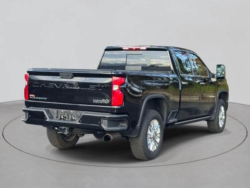 2023 Chevrolet Silverado 2500 High Country