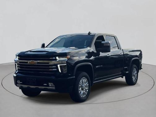2023 Chevrolet Silverado 2500 High Country