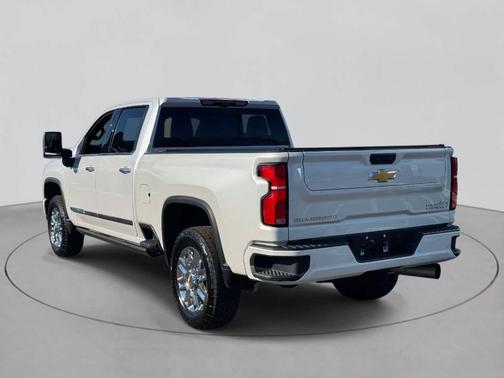 2024 Chevrolet Silverado 2500 High Country