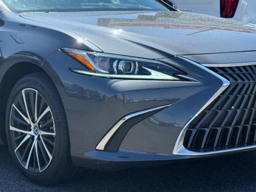 2024 Lexus ES 350 350