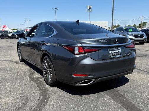 2024 Lexus ES 350 350