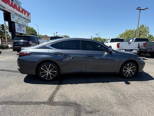 2024 Lexus ES 350 350