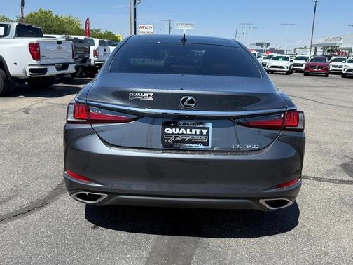 2024 Lexus ES 350 350
