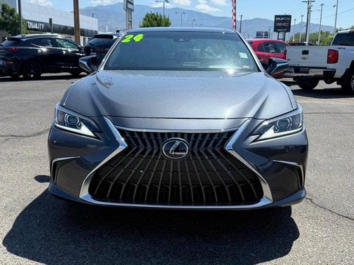 2024 Lexus ES 350 350