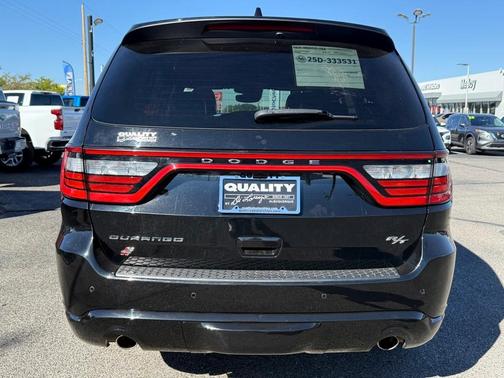 2024 Dodge Durango R/T