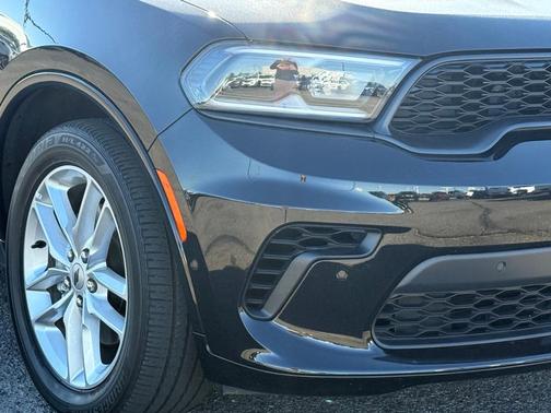 2024 Dodge Durango R/T