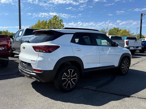 2023 Chevrolet Trailblazer ACTIV