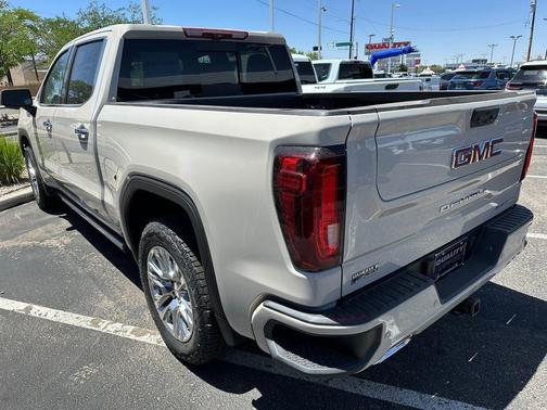 Dune 2026 GMC Sierra 1500 Denali