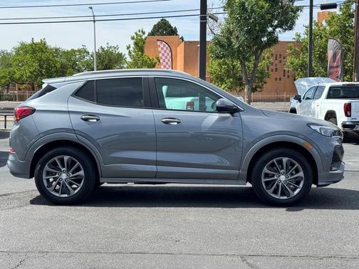 2021 Buick Encore GX Preferred