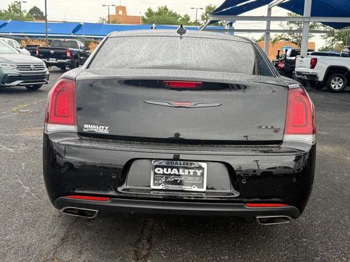 2023 Chrysler 300 S