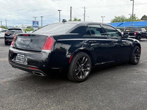 2023 Chrysler 300 S