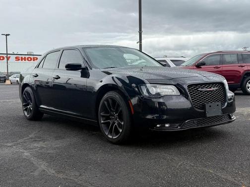 2023 Chrysler 300 S