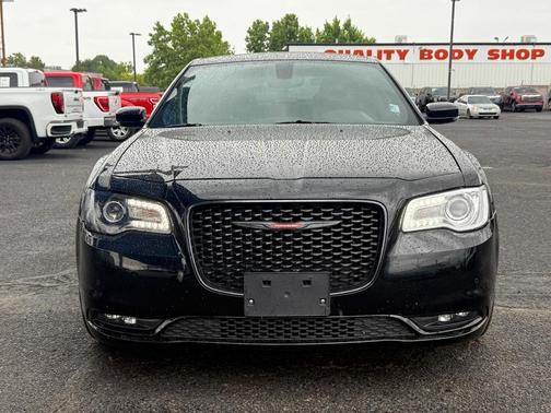 2023 Chrysler 300 S