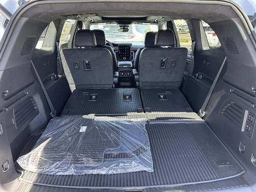 White 2026 GMC Acadia DENALI ULTIMATE