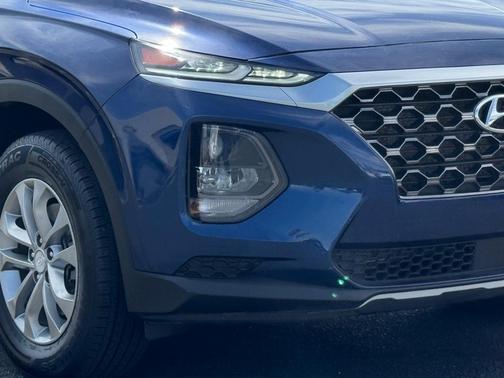 2020 Hyundai SANTA FE 2.4 SE