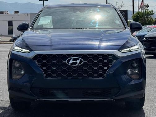 2020 Hyundai SANTA FE 2.4 SE