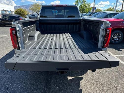 2026 GMC Sierra 2500 Denali Ultimate