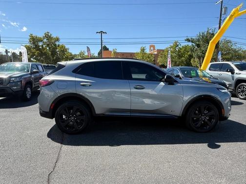 2024 Buick Envision Sport Touring
