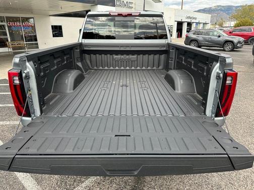 2026 GMC Sierra 2500 Denali Ultimate