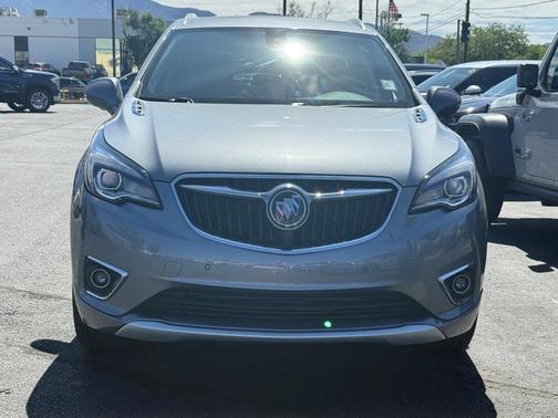 2019 Buick Envision Premium II