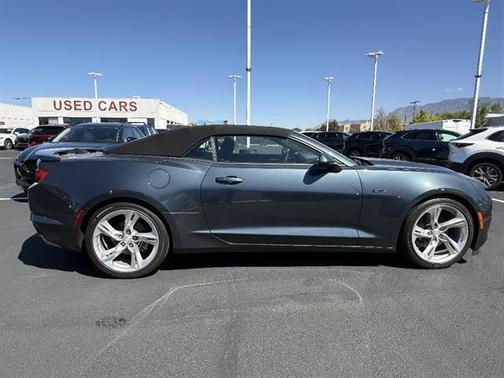 2023 Chevrolet Camaro LT1