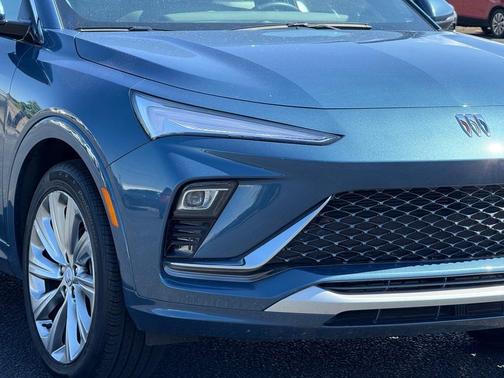 2024 Buick Envista Avenir
