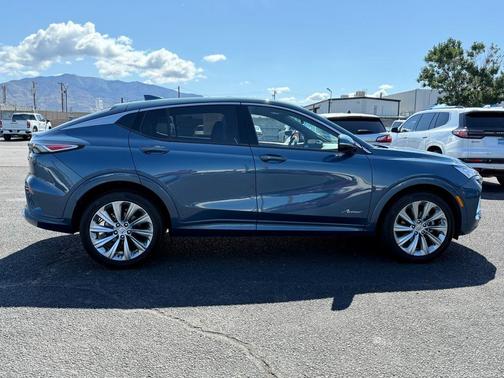 2024 Buick Envista Avenir