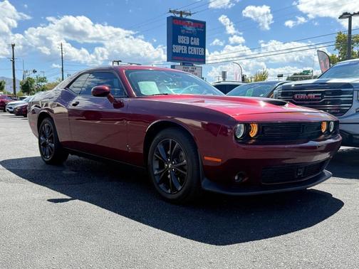 2020 Dodge Challenger GT