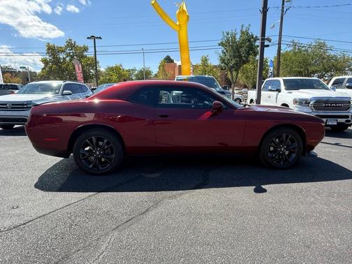 2020 Dodge Challenger GT