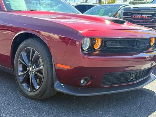 2020 Dodge Challenger GT