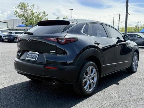 2020 Mazda CX-30 Preferred