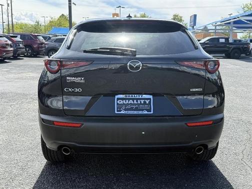 2020 Mazda CX-30 Preferred