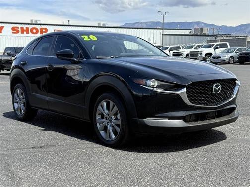 2020 Mazda CX-30 Preferred