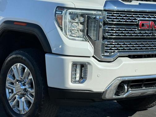 2021 GMC Sierra 2500 Denali