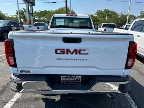 2025 GMC Sierra 2500 Pro