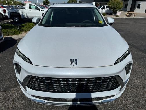 2025 Buick Envision Avenir