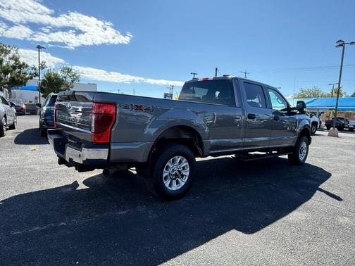 2021 Ford F-350 XLT