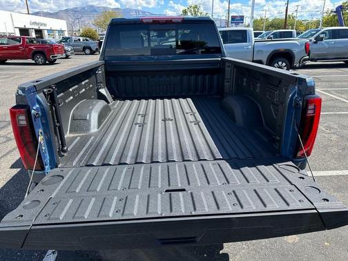 2025 GMC Sierra 2500 Denali Ultimate