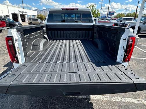 2026 GMC Sierra 2500 Denali Ultimate