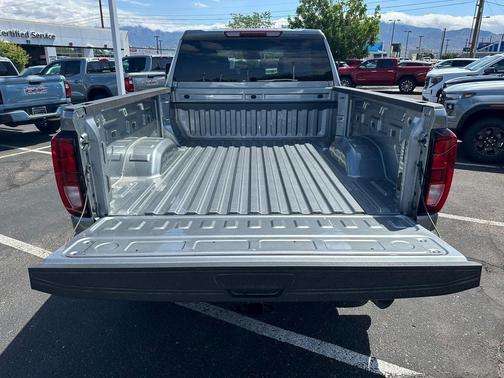 2025 GMC Sierra 2500 Pro