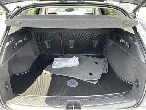 Gray 2026 Buick Envision Sport Touring