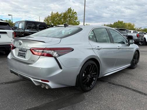 2024 Toyota Camry XSE V6