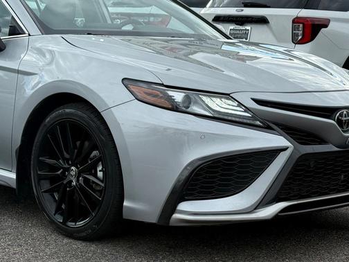 2024 Toyota Camry XSE V6