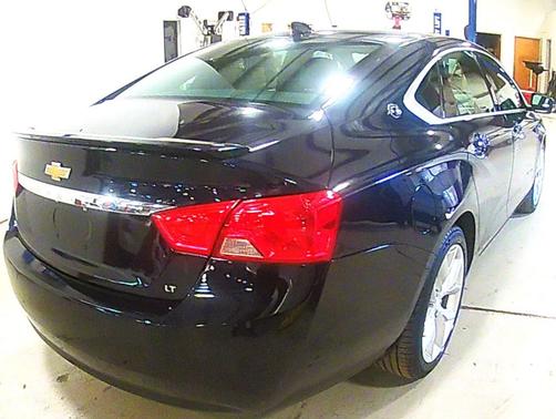 2015 Chevrolet Impala 2LT