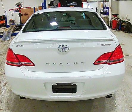 2006 Toyota Avalon Limited