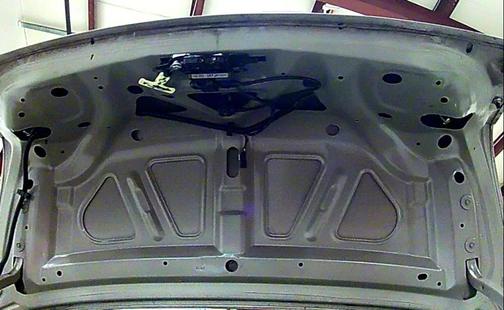 2002 Chevrolet Cavalier Base