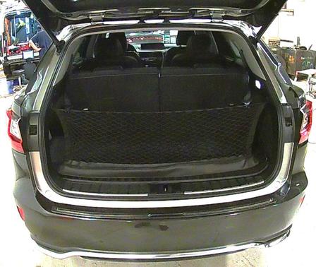 2018 Lexus RX 450h Base