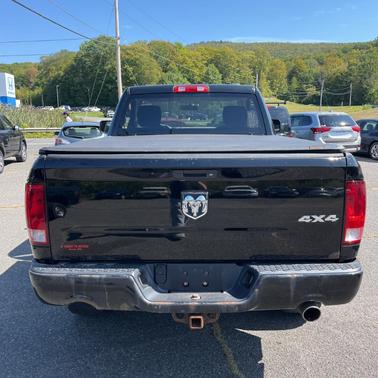 2012 RAM 1500 ST