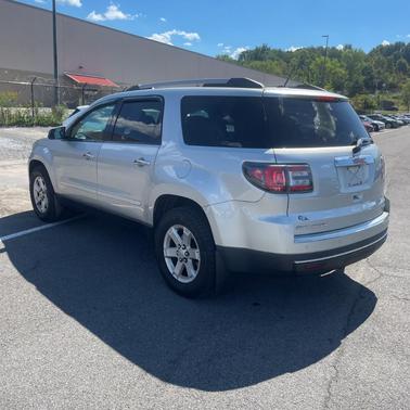 2014 GMC Acadia SLE-2