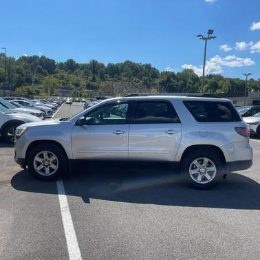 2014 GMC Acadia SLE-2